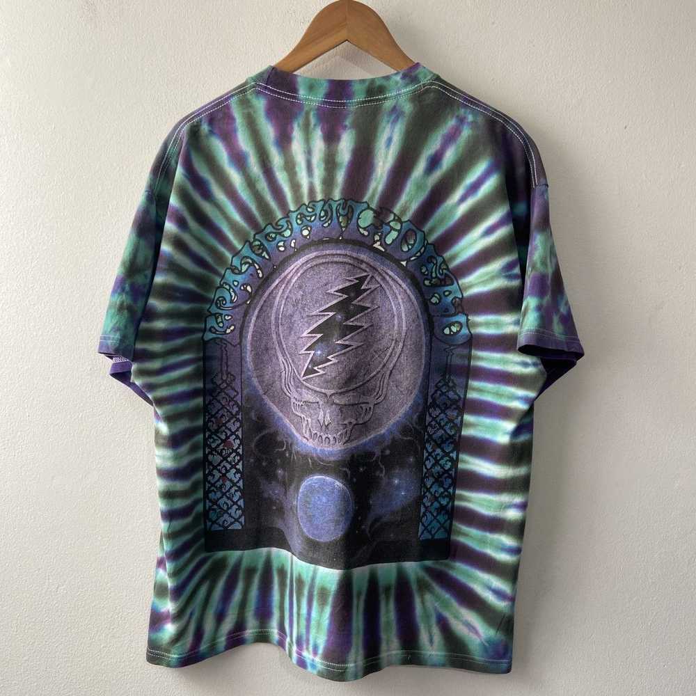 Grateful Dead × Liquid Blue × Vintage Vintage 199… - image 6