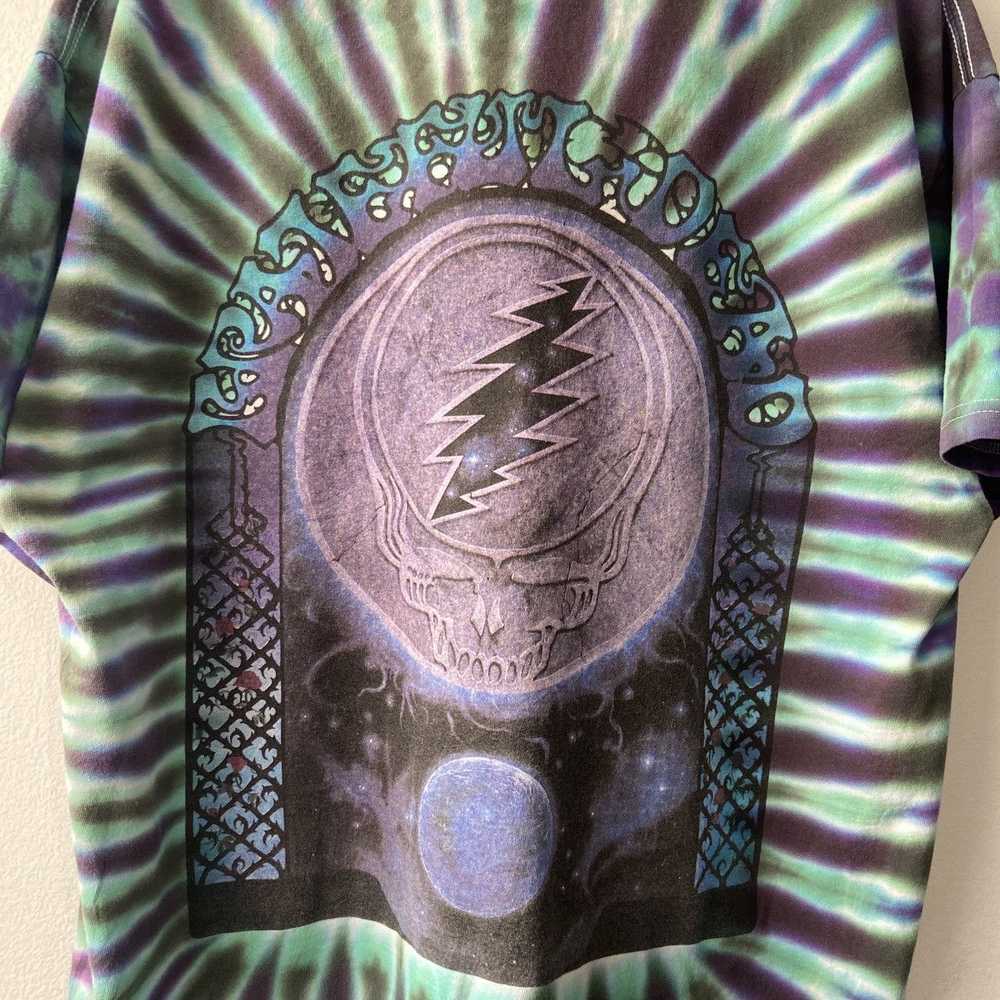 Grateful Dead × Liquid Blue × Vintage Vintage 199… - image 7