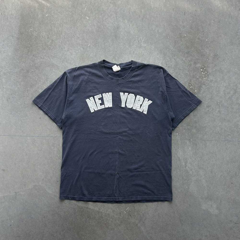MLB × New York Yankees × Vintage Crazy Vintage Ne… - image 1
