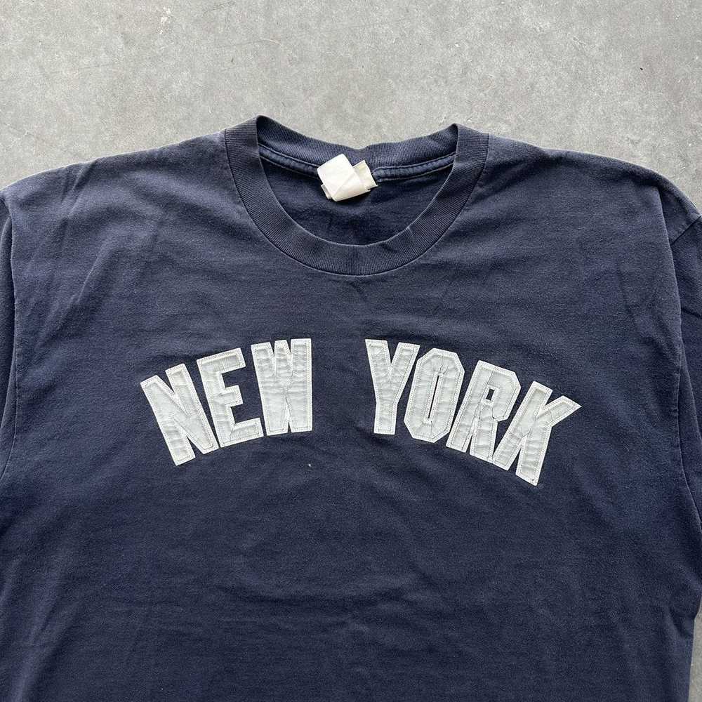 MLB × New York Yankees × Vintage Crazy Vintage Ne… - image 2