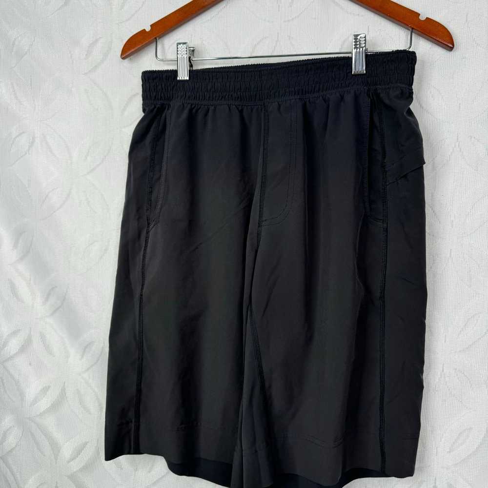 Lululemon Lululemon T.H.E. Short Linerless 11" Bl… - image 5