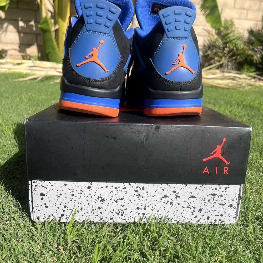 Jordan Brand Jordan 4 Cavs - image 3