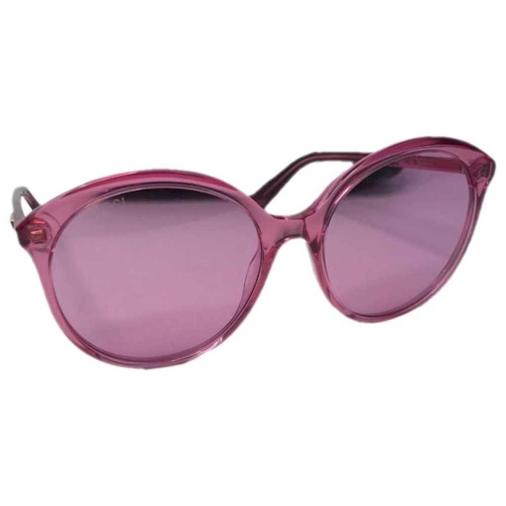 Gucci Sunglasses - image 1