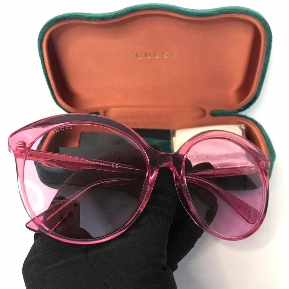 Gucci Sunglasses - image 6