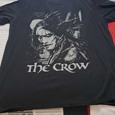 The Crow T-Shirt - image 1