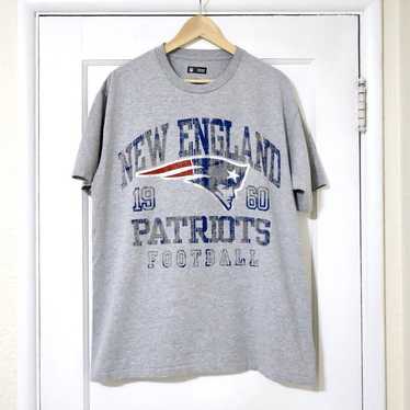 NFL Team Apparel New England Patriots Football Sh… - image 1