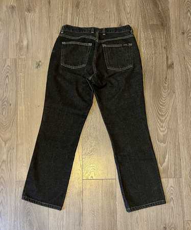 Guess × Vintage Vintage Guess Dark Denim Jeans