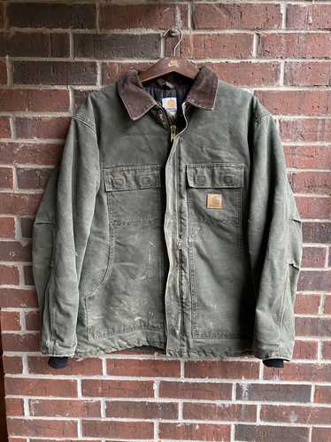 Carhartt × Streetwear × Vintage Vintage Carhartt M