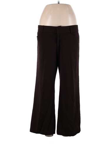 MICHAEL Michael Kors Women Brown Dress Pants 10