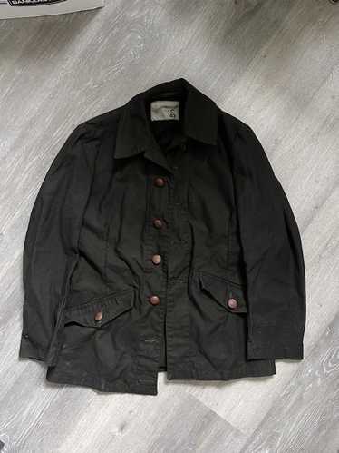 70s swedish army - Gem
