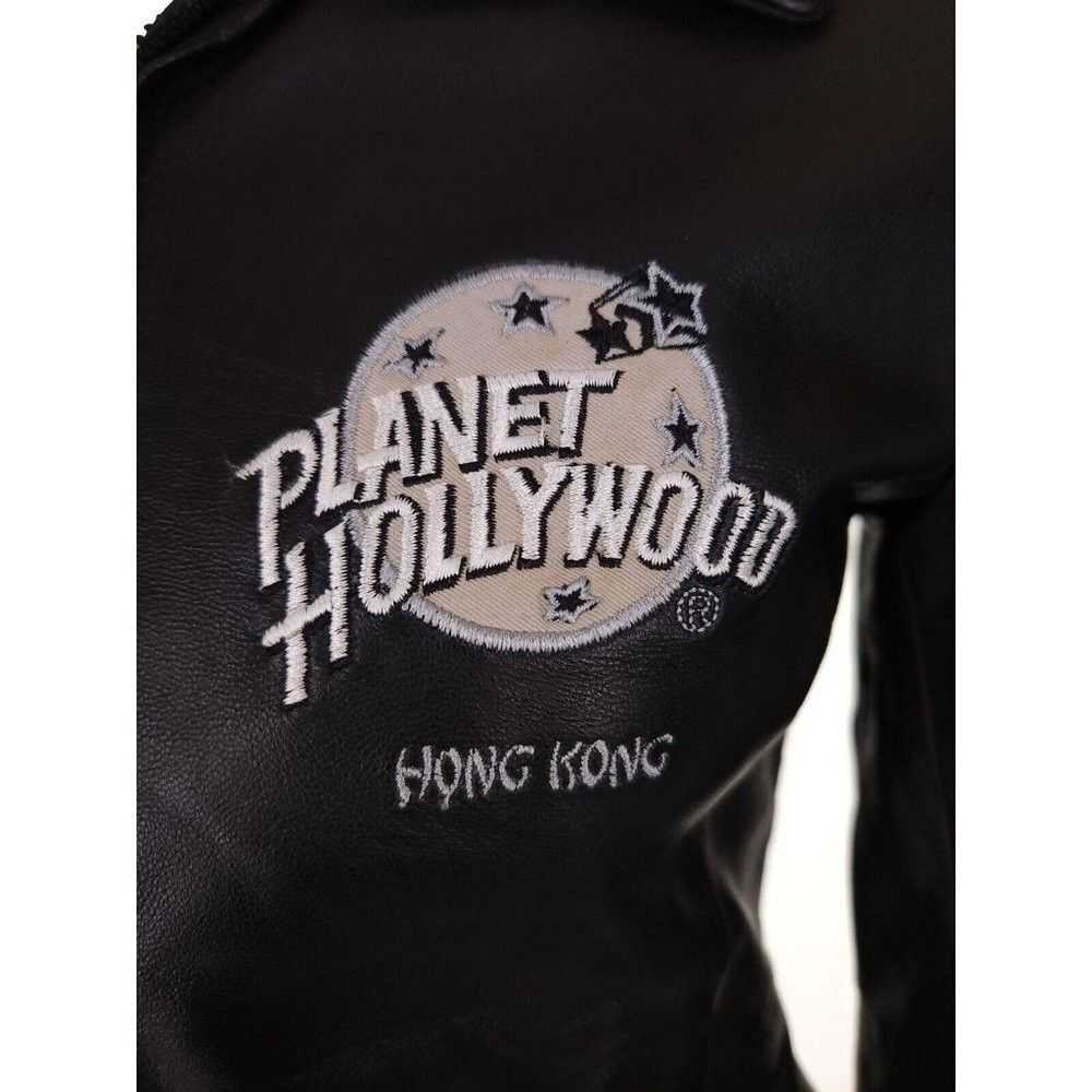 Planet Hollywood × Streetwear Planet Hollywood Ho… - image 2