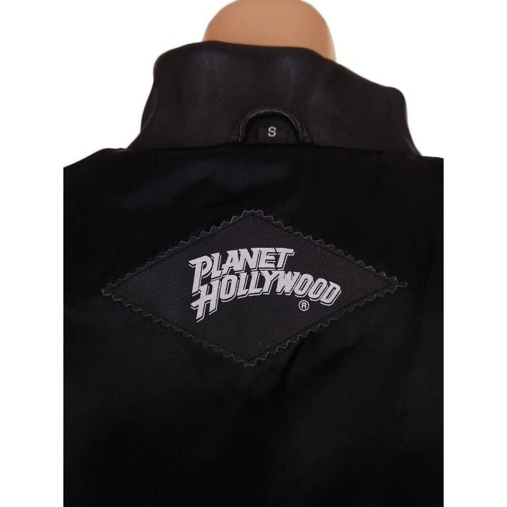 Planet Hollywood × Streetwear Planet Hollywood Ho… - image 7