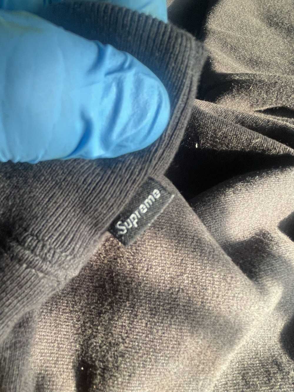 Supreme Supreme Warm Up Crewneck - image 4