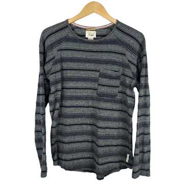 Urban Outfitters Koto Shirt Men's M Long Sleeve S… - image 1