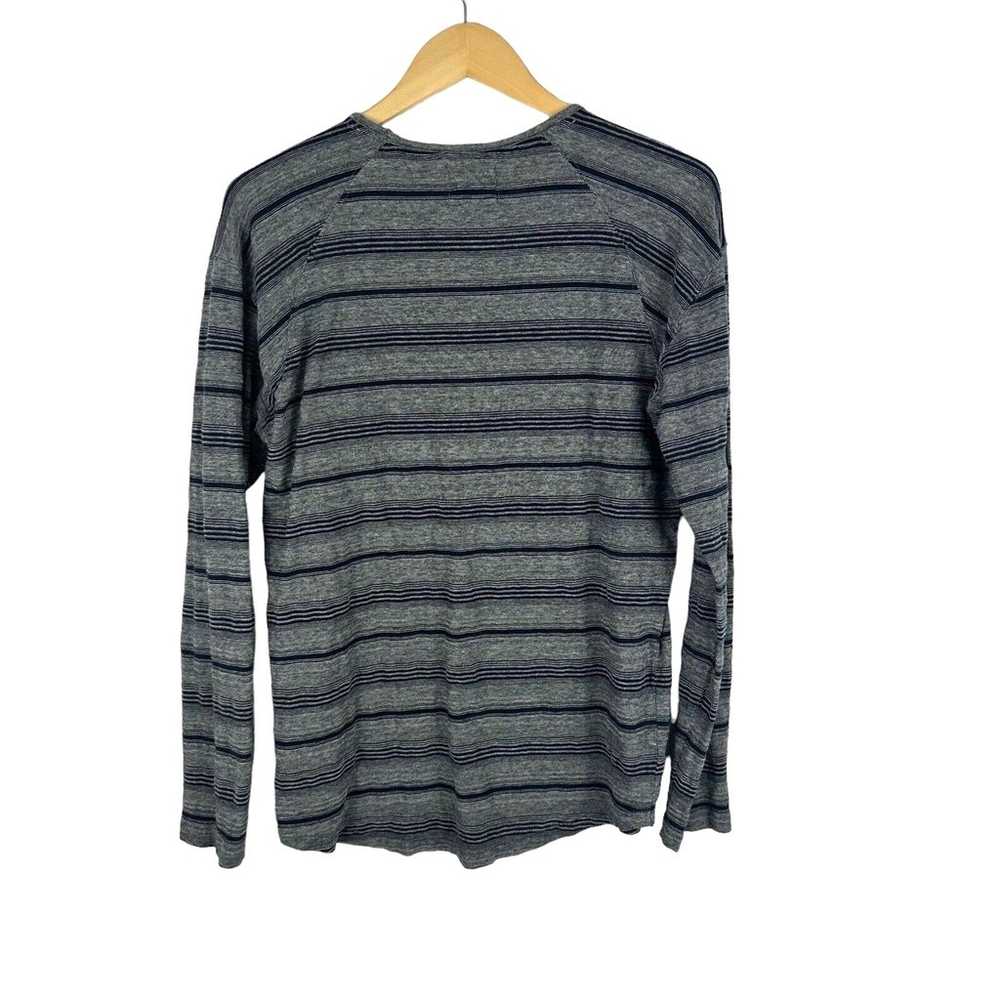 Urban Outfitters Koto Shirt Men's M Long Sleeve S… - image 3