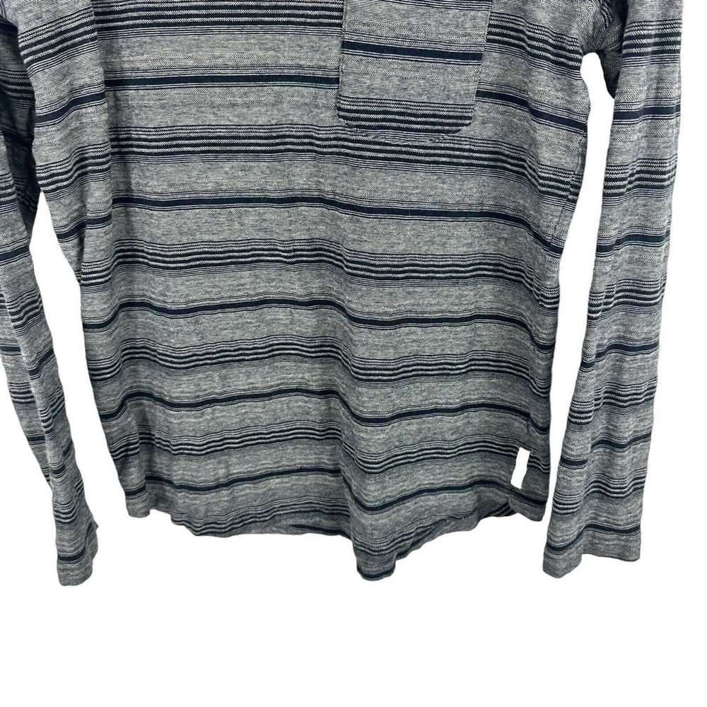 Urban Outfitters Koto Shirt Men's M Long Sleeve S… - image 5