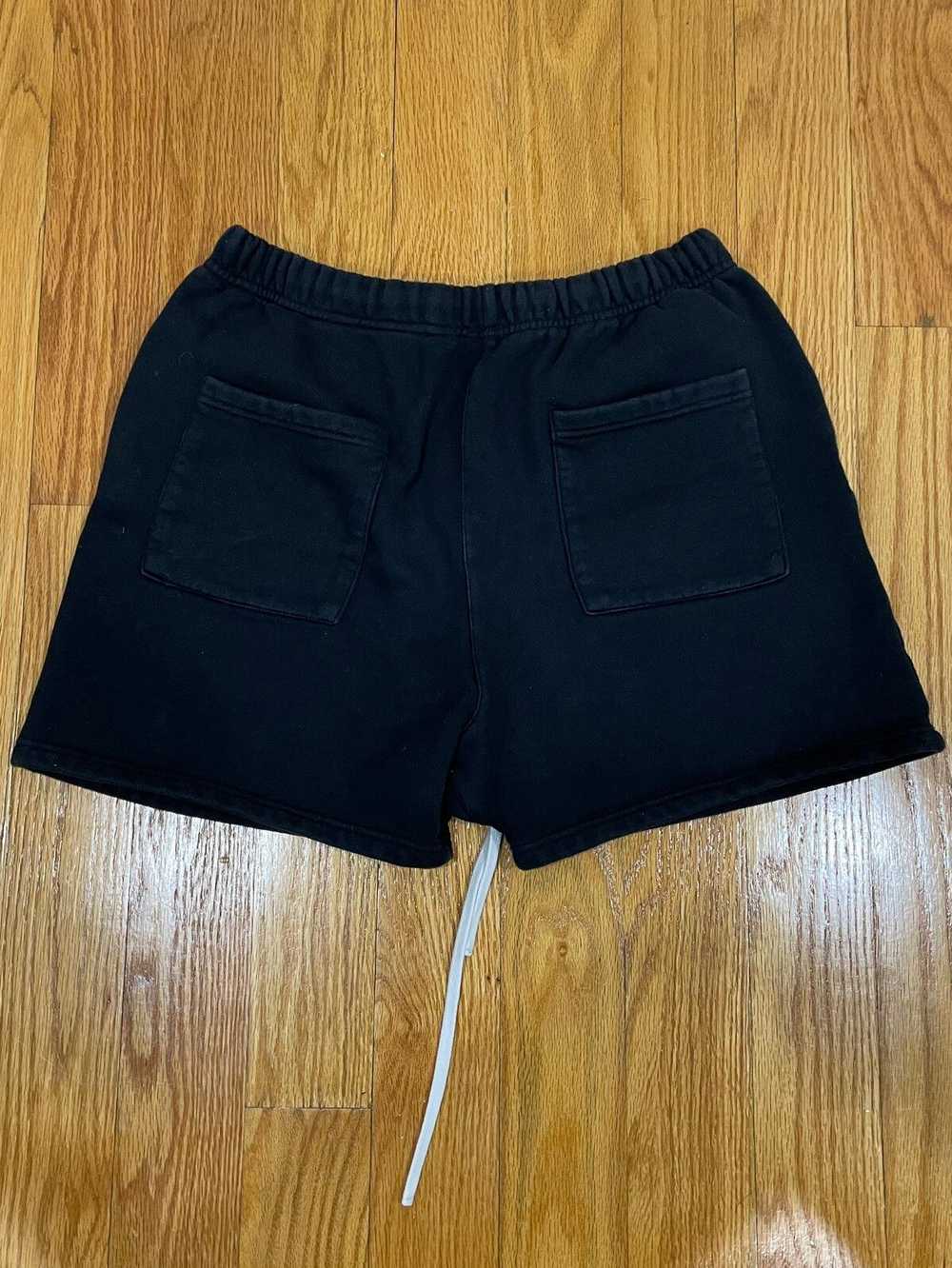 Number (N)ine Number (N)ine shorts - Medium 30-32 - image 3