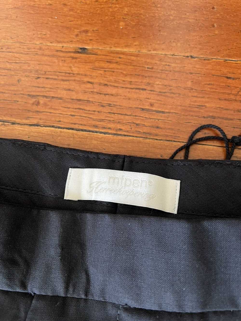 Mfpen Studio Trousers Brand New With Tags - image 2