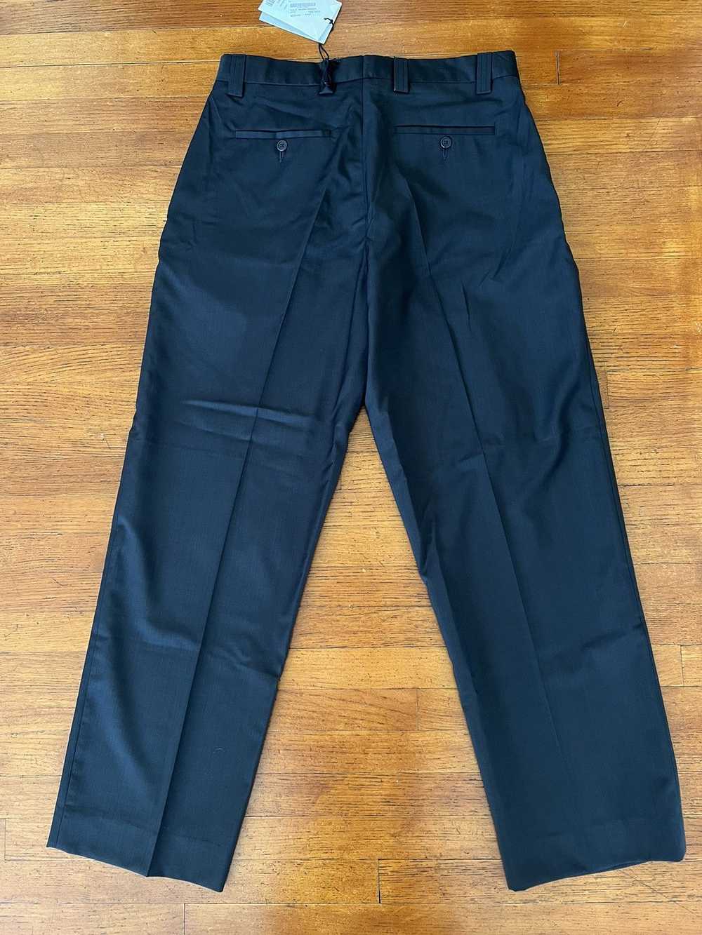 Mfpen Studio Trousers Brand New With Tags - image 4