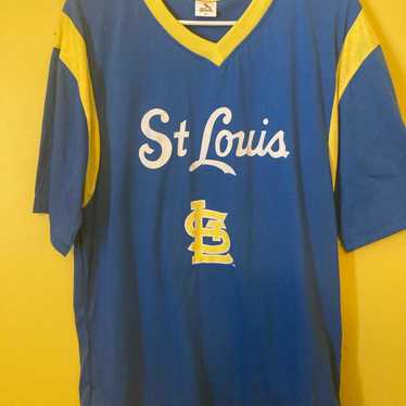 St. Louis Rams, Kurt, Warner T-shirt Cardinals - image 1