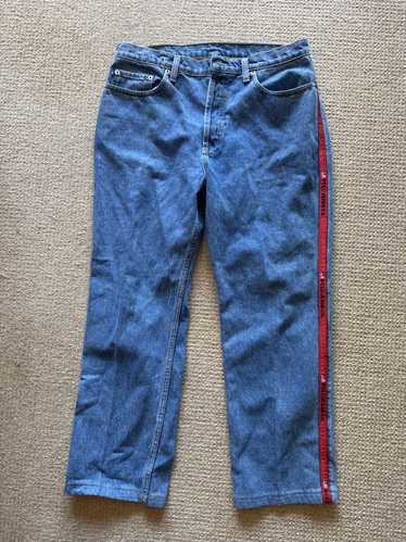 Polo Ralph Lauren Rare Y2K Polo Jeans - image 1