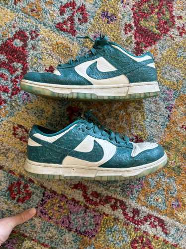 Nike Nike dunk low ocean