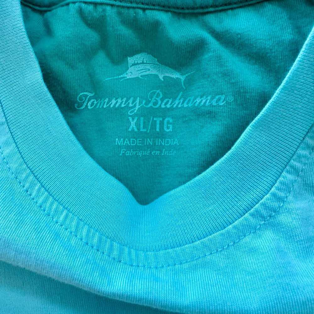 Tommy Bahama T-Shirt - image 2