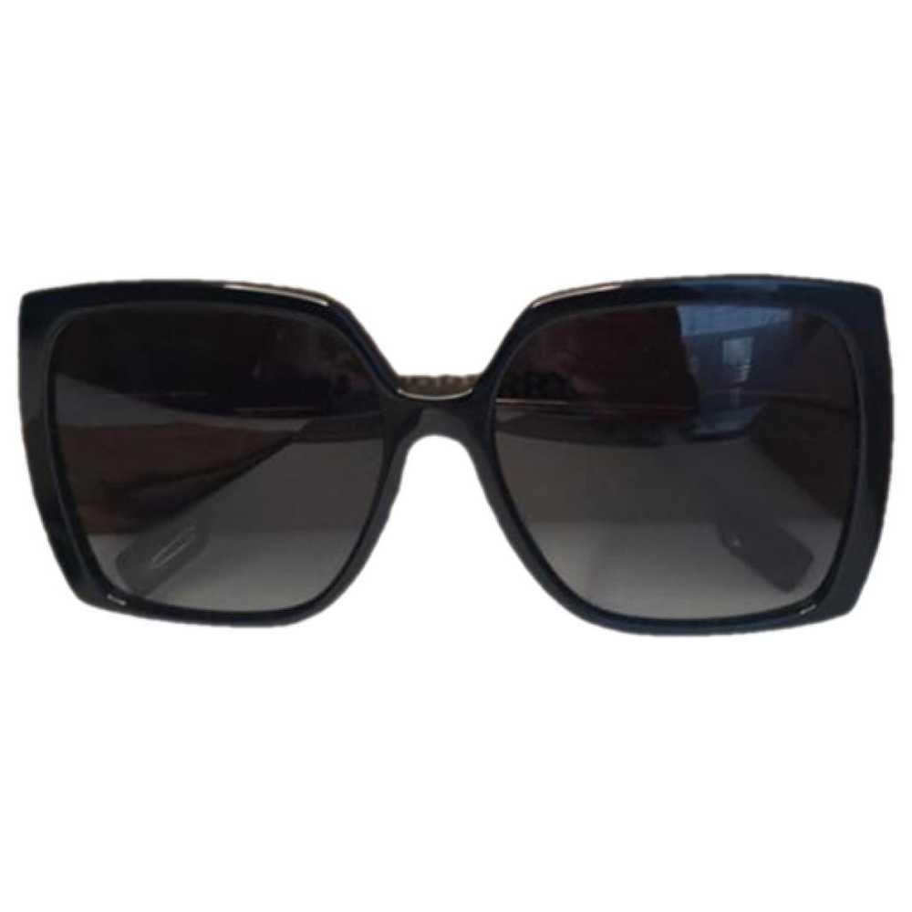 Burberry Aviator sunglasses - image 1