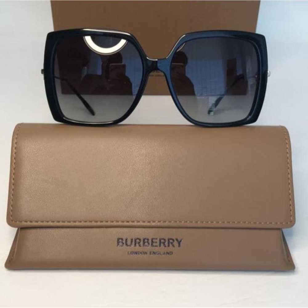 Burberry Aviator sunglasses - image 3