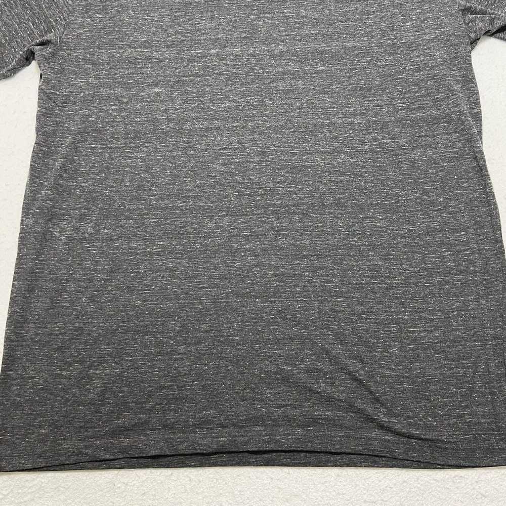 Piggly Wiggly Craftly Beerly Men's XXL Gray Graph… - image 12