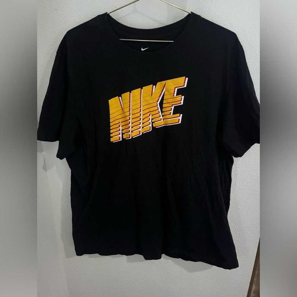 Nike men’s tee shirt XL - image 1