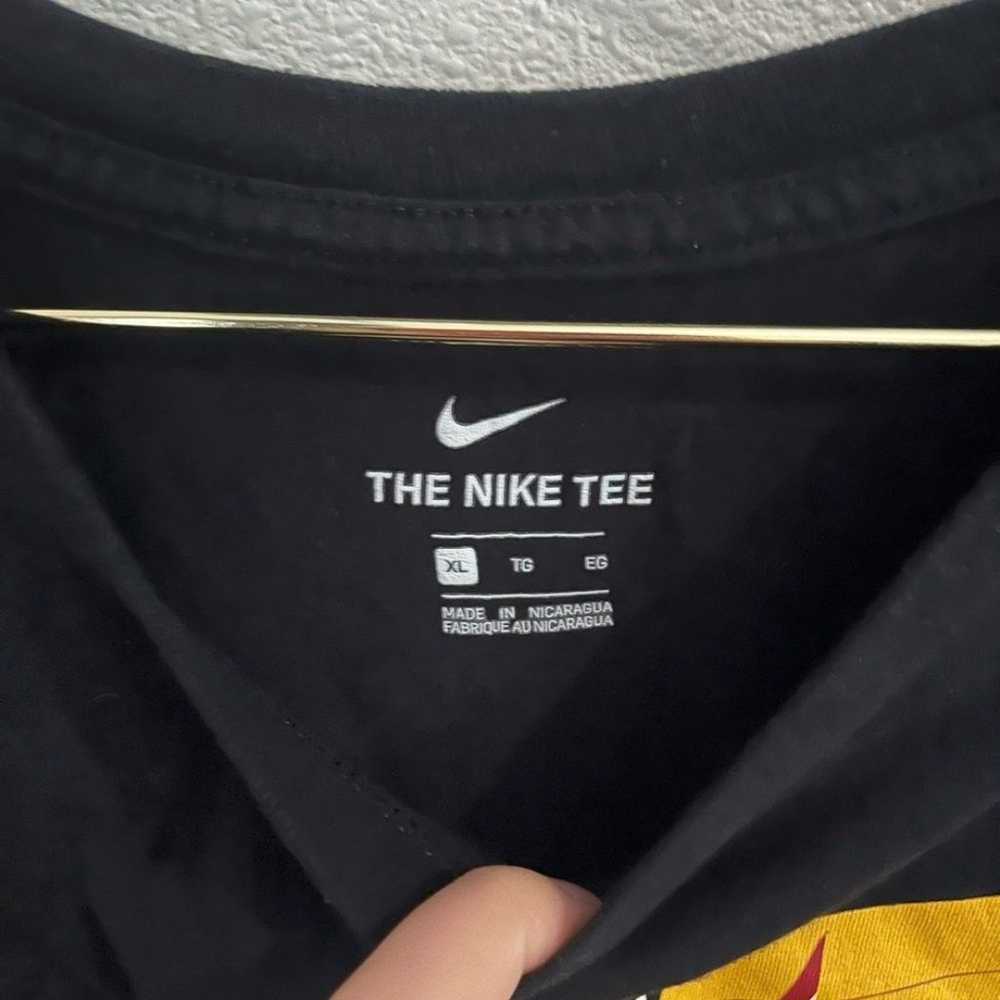 Nike men’s tee shirt XL - image 2