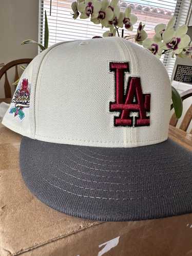 MLB × New Era Locker Room of Downey LA Dodgers Fi… - image 1