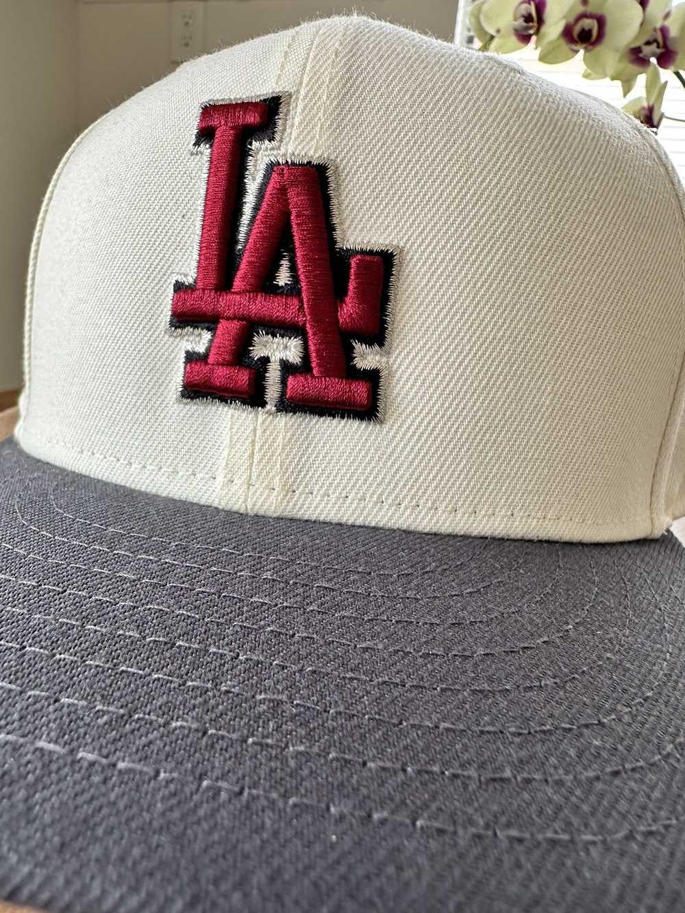 MLB × New Era Locker Room of Downey LA Dodgers Fi… - image 2