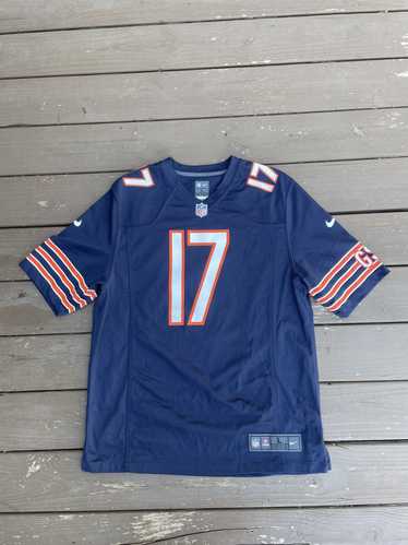 Chicago × NFL × Nike Nike Chicago Bears Jersey