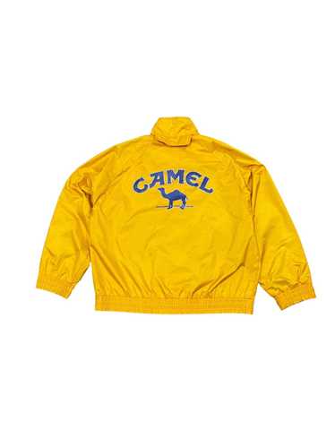 Camel × Racing × Vintage Vintage Camel Grand Prix 