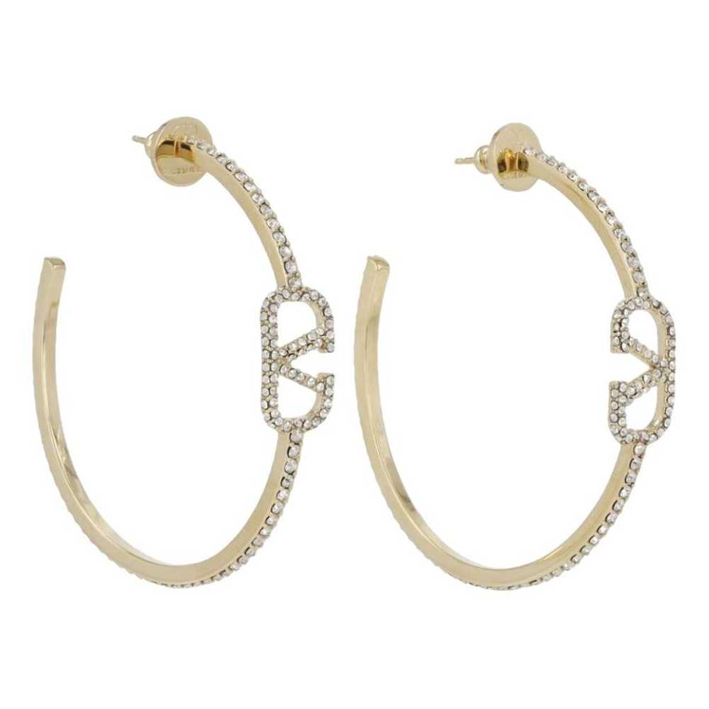 Valentino Garavani Earrings - image 1