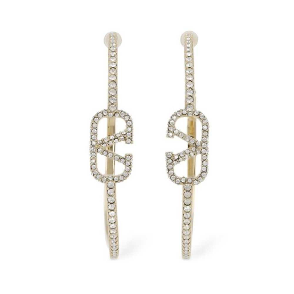 Valentino Garavani Earrings - image 2