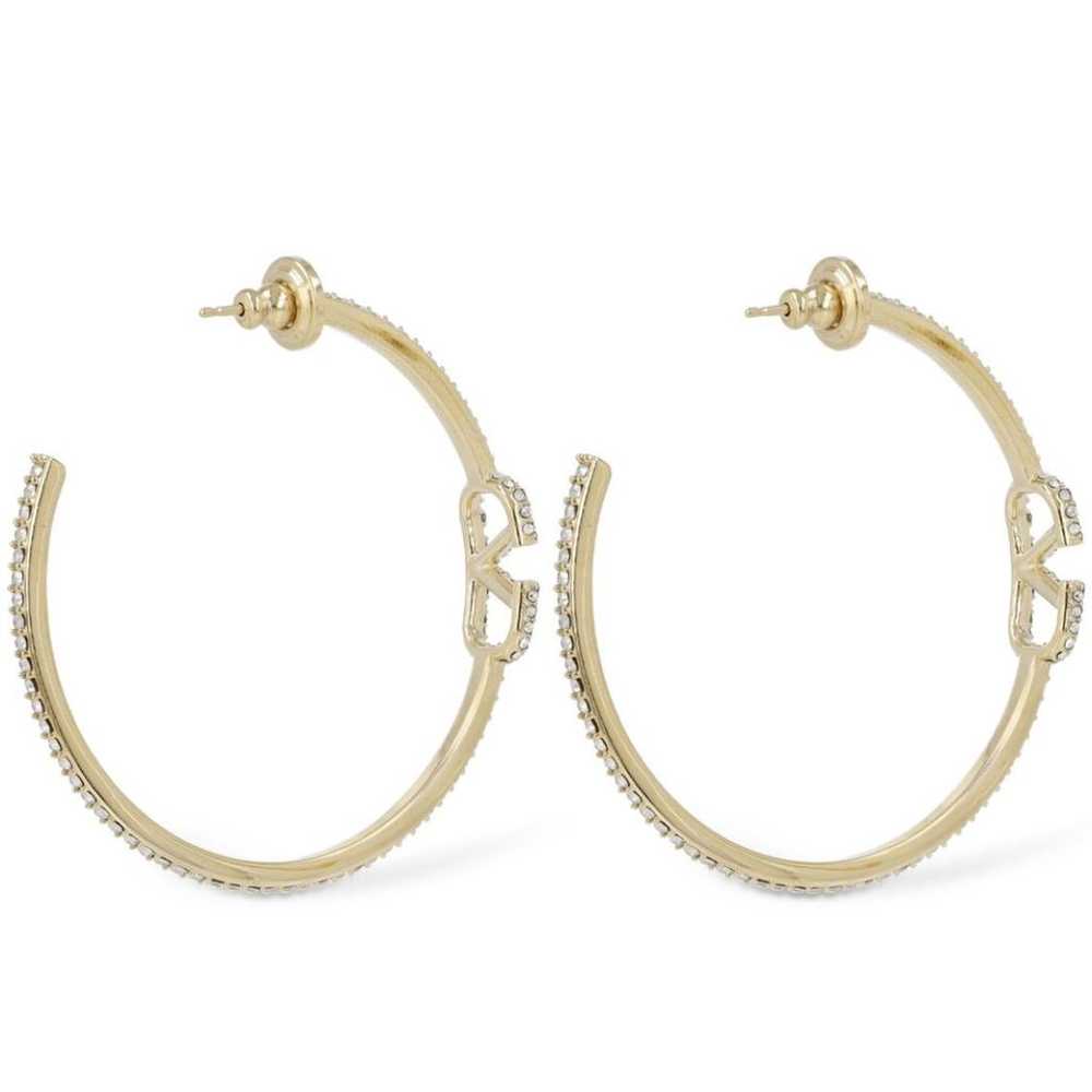 Valentino Garavani Earrings - image 3