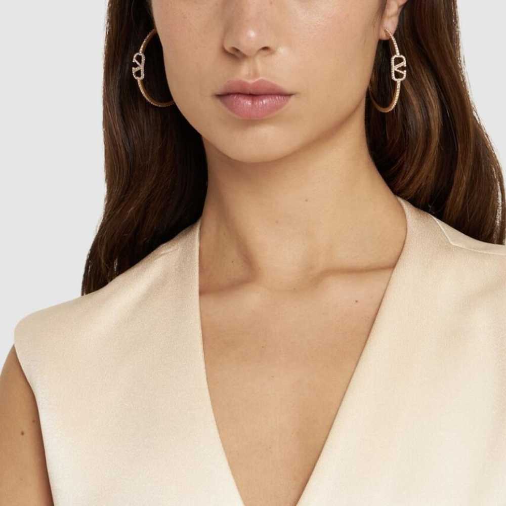 Valentino Garavani Earrings - image 4