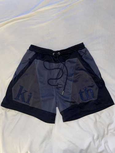 Kith Turbo Mesh Shorts