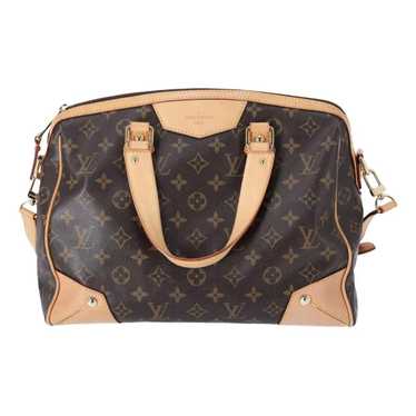 Louis Vuitton Retiro leather handbag