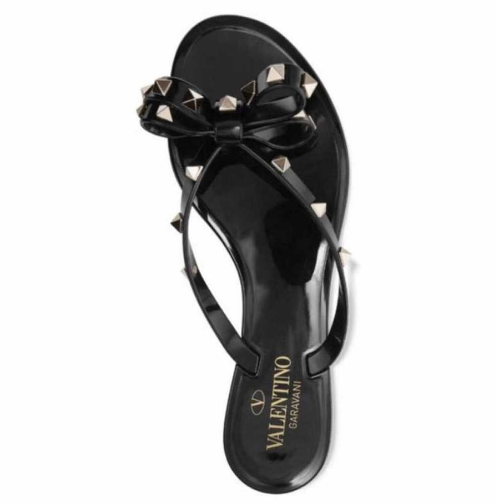 Valentino Garavani Rockstud sandal - image 2