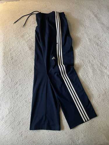 Adidas × Nike × Vintage 2000 adidas pants