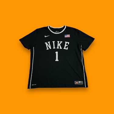 Team USA basketball Nike shirt