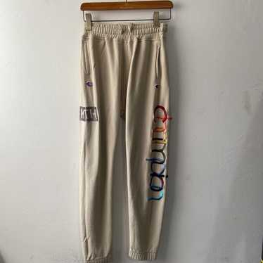 Kith champion sweatpants hotsell