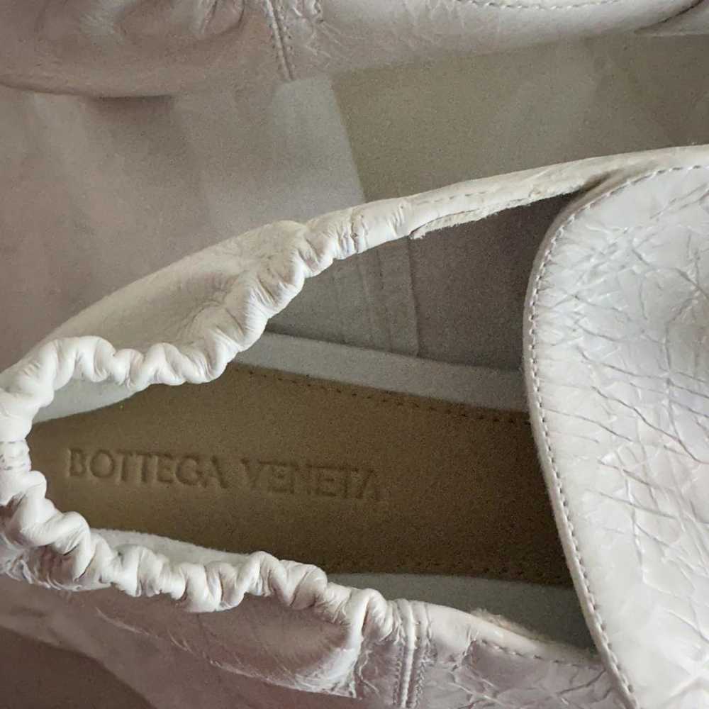 Bottega Veneta Leather mules & clogs - image 7