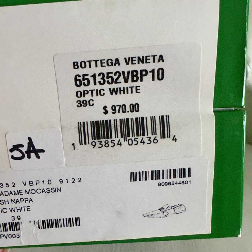 Bottega Veneta Leather mules & clogs - image 9