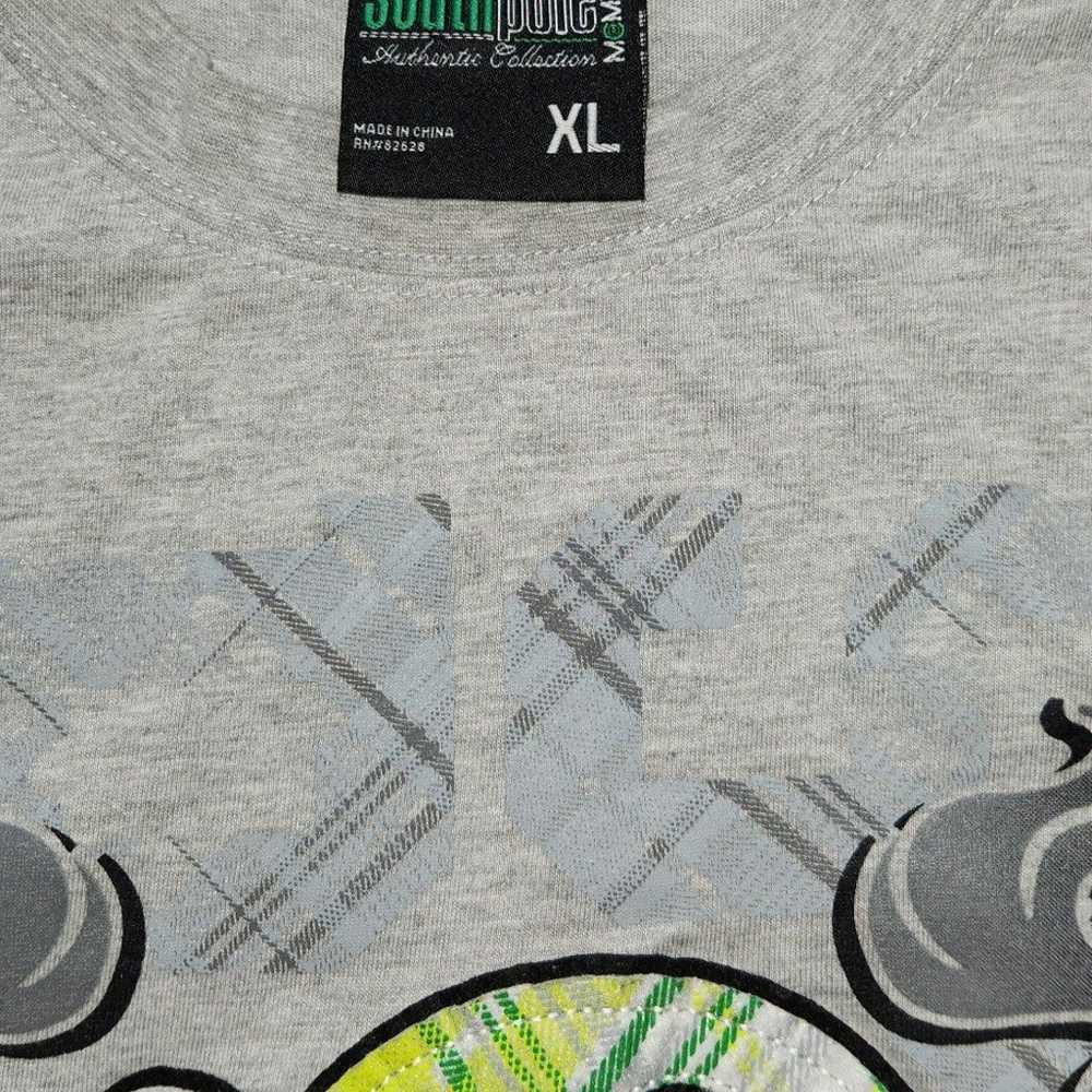 Southpole Vintage Y2K T-shirt size XL - image 2