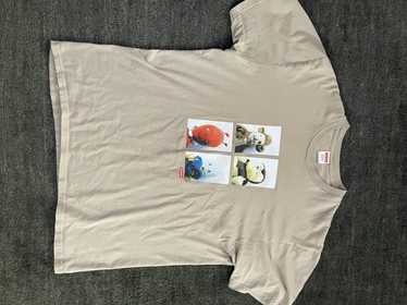 Supreme mike kelley ahhyouth - Gem